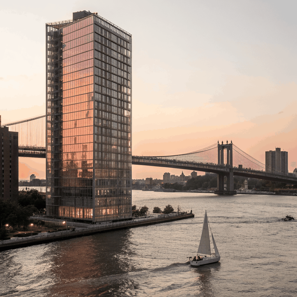 Understanding Brooklyn Real Estate Market Trends in 2024