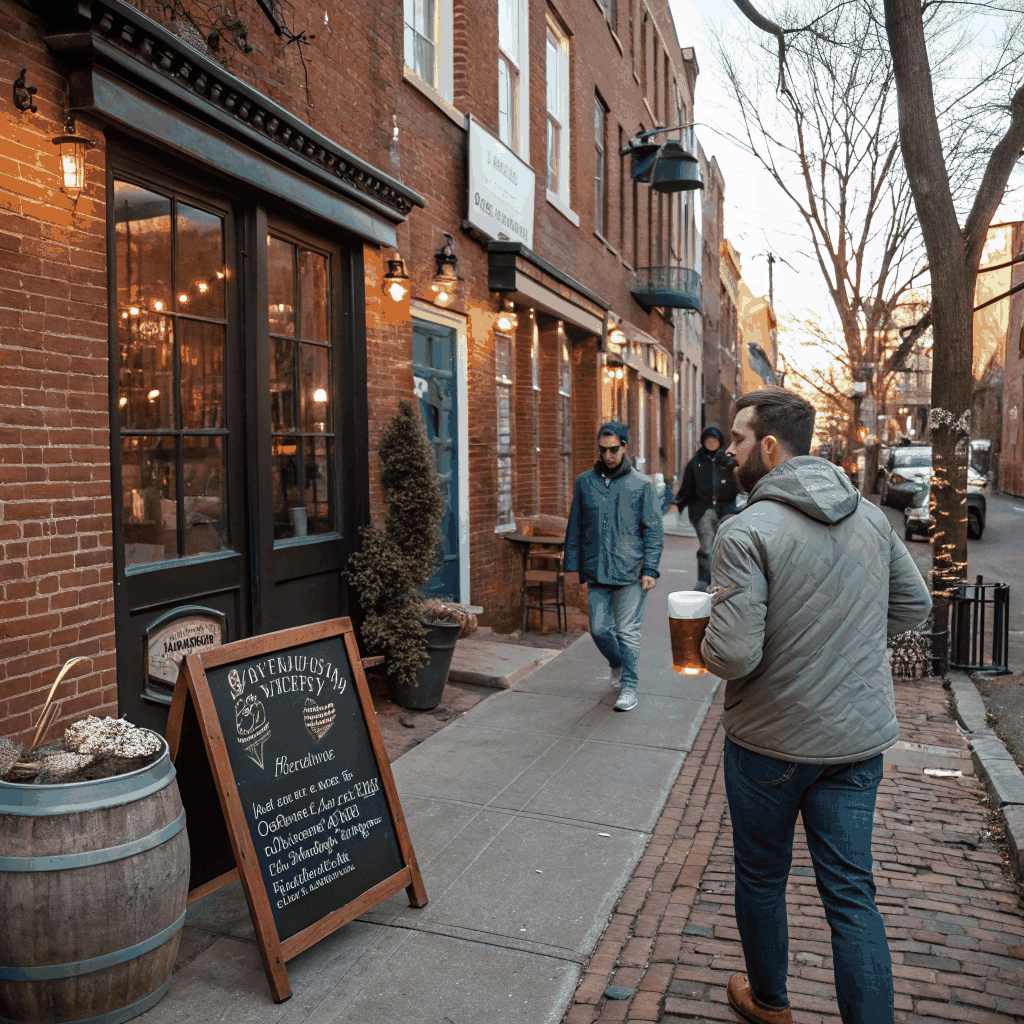 Why Commercial Spaces in Williamsburg Are Hot Investments